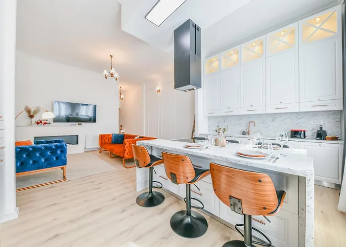 City Center 2 Bedroom Escape