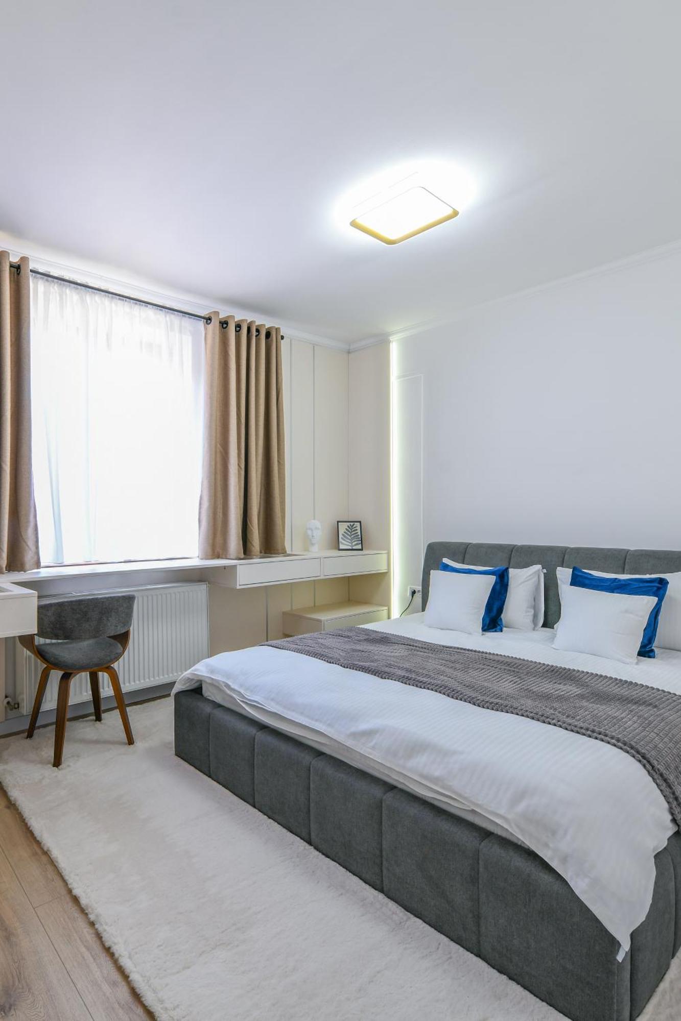 Apartament Center 2 Bedroom Escape Cluj-Napoca