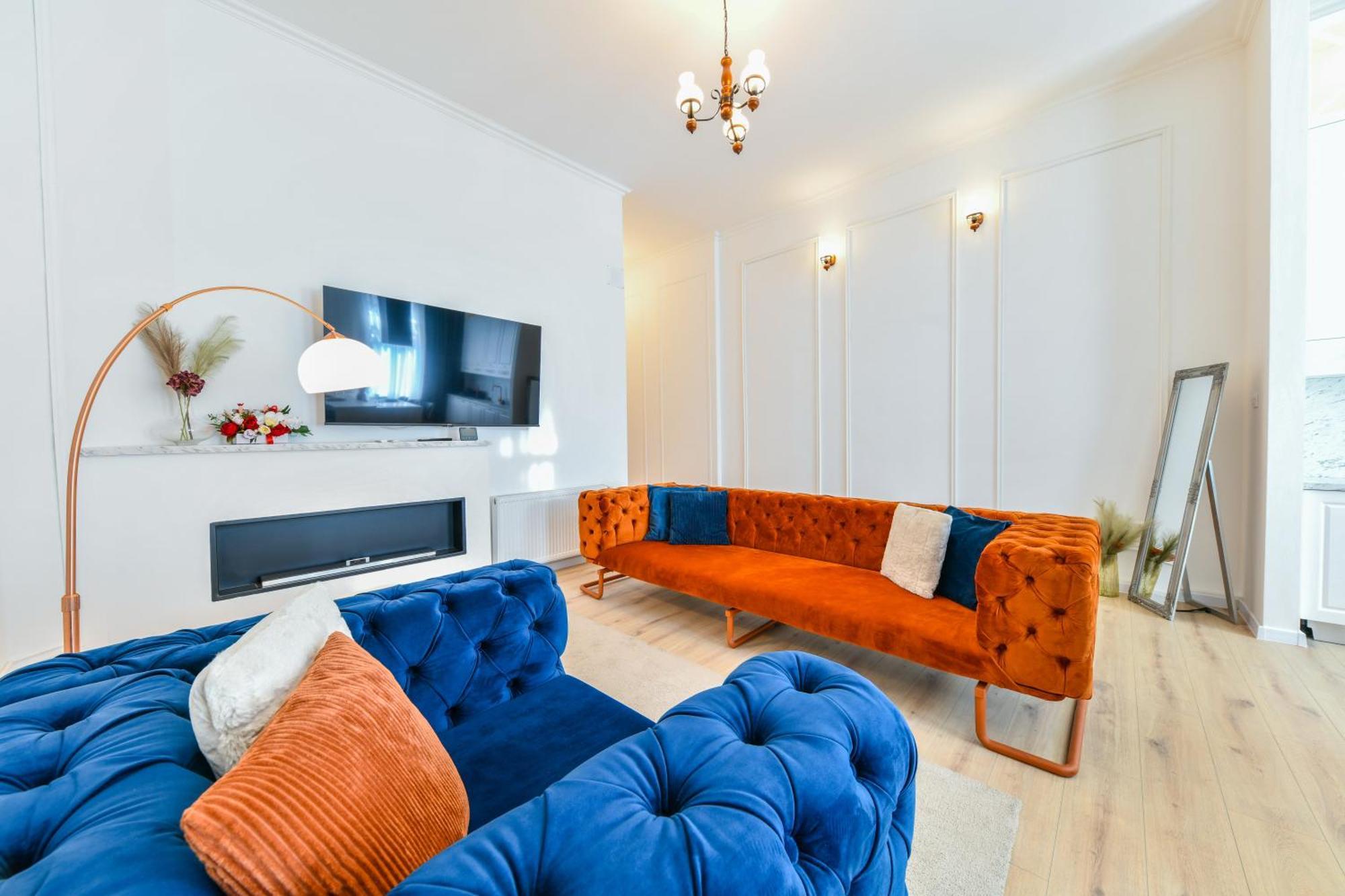 Center 2 Bedroom Escape *