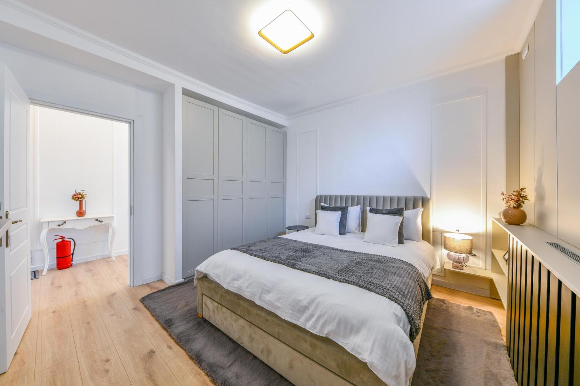 Center 2 Bedroom Escape Cluj-Napoca