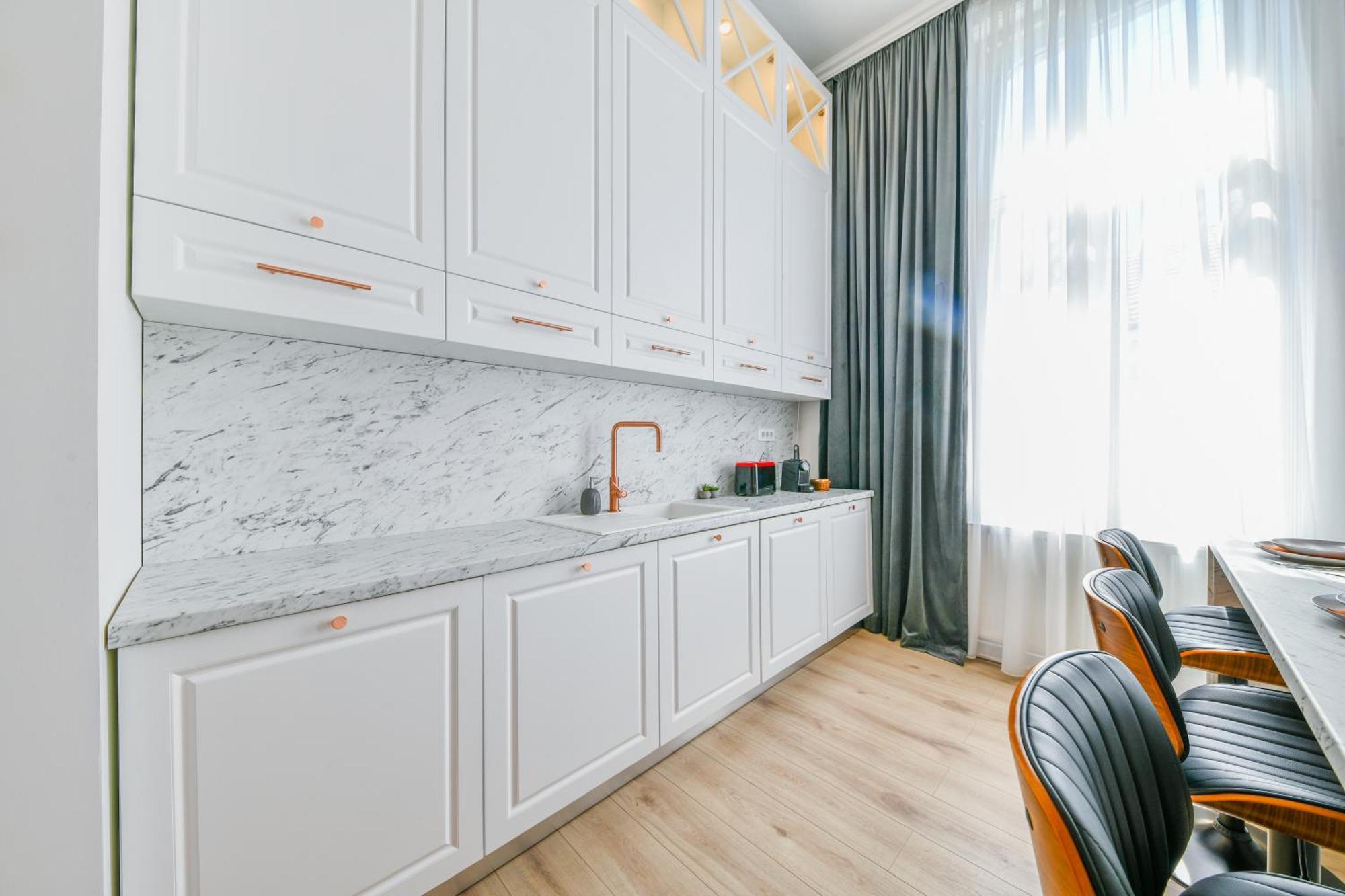 Center 2 Bedroom Escape * Cluj-Napoca