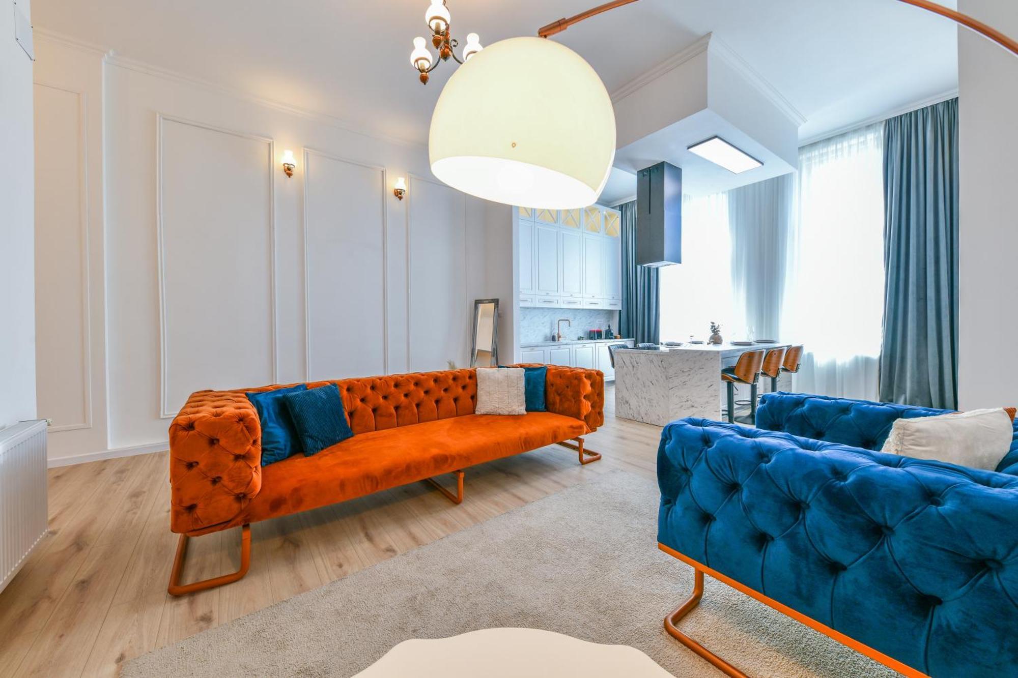 Center 2 Bedroom Escape Cluj-Napoca